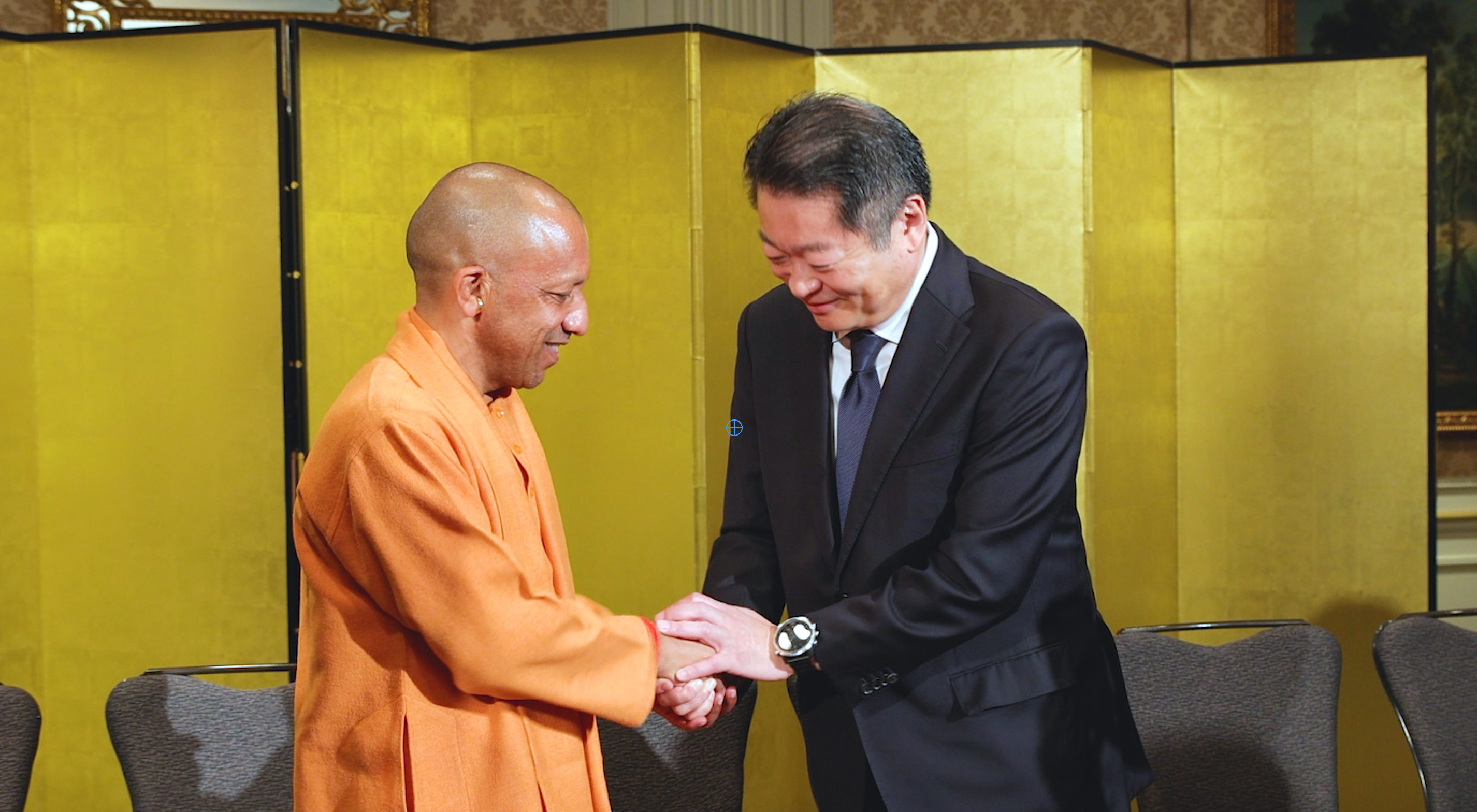 U.P. Japan Investment Meet 2026